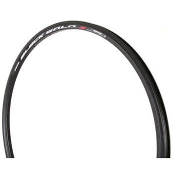 Massi 32T 26 Unisex Noir Rim