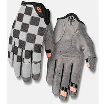 Guanto Giro Donne W La DND Colore Grigio M