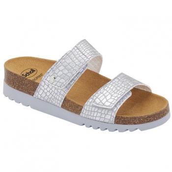 Sandalo Lusaka 2.0 Dr. Scholl – Donna in silicio