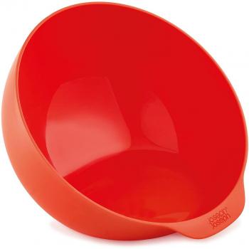 Orange Stone Microwave Omelette Container (Joseph Joseph)