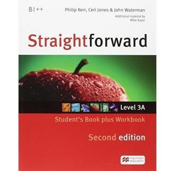 Straightforward (2nd Edition