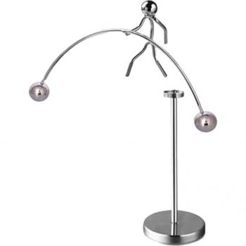 Metal Craft Perpetual Art Swing