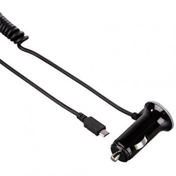 Hama Kfz-Ladekabel micro USB für Samsung Galaxy S5