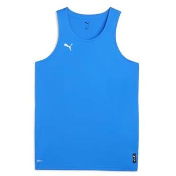 Puma Teamjaws Starter Jersey for Women (Blue)