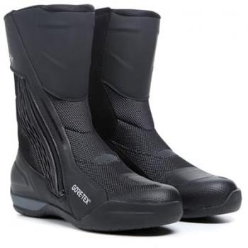 TCX Airtech 3 Gore-Tex Motorradstiefel Schwarz 43 Herren