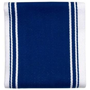 Dexam Love Colour Striped Tea Towel