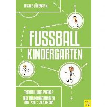 Lüdemann, Niklas: Fußballkindergarten