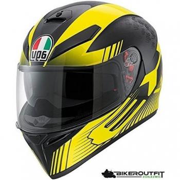 Casco de Protección AGV K3 SV Glimpse