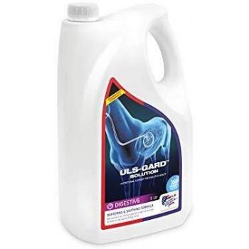 America UlsGuard Premium 5L Digestive Formula