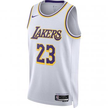 Nike LeBron James Swingman Jersey