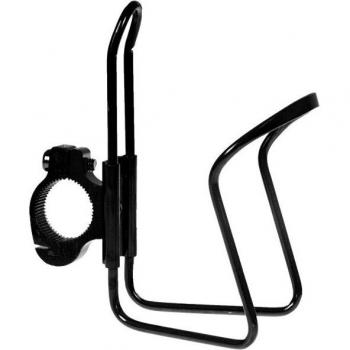 Handlebar Water Bottle Adapter for Kawasaki ZZR600 Z900 Z650 VERSYS 1000 VULCAN S 650cc