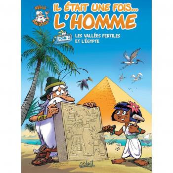 Il Était Une Fois