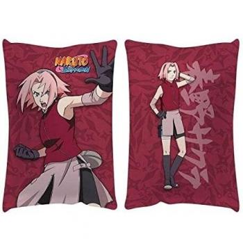 Coussin Naruto Shippuden Sakura 50 x 33 cm