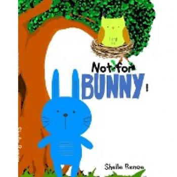 Renae, Shelle: Not For Bunny
