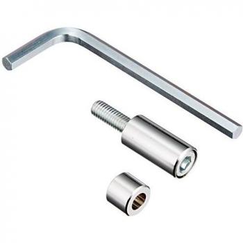 Vixen SXG Halbsäule für GP, AP und SX Montierungen