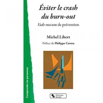 Éviter le crash du burn-out