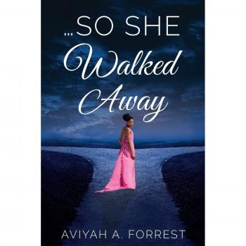 ...So She Walked Away