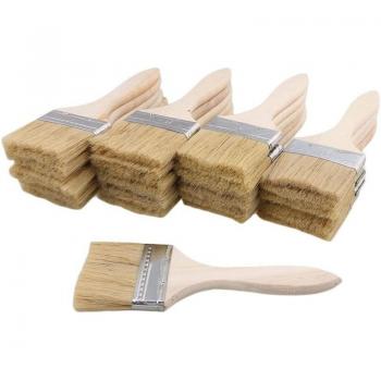 70mm Wall and Wood Painting Brush Set