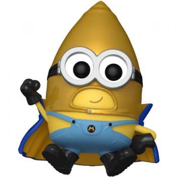Funko Figura Despicable Me 4 Pop! Movies Vinyl Super Gus 9 Cm
