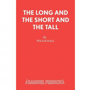 The Long and The Short and The Tall