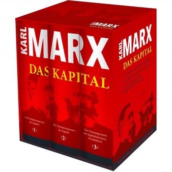 Karl Marx: Das Kapital