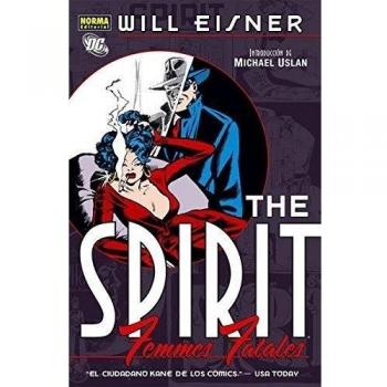 The spirit