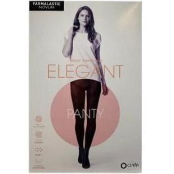 Farmalastic Panty Novum Légère Chocolat T3 1ut