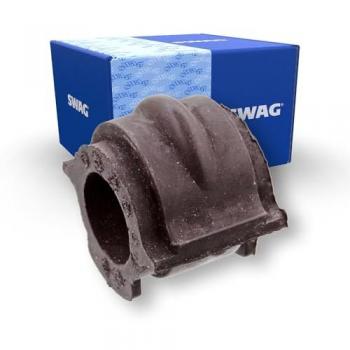 SWAG 82 94 2515 Stabigummis – Stabilager für NISSAN