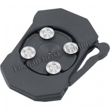 Rotary Bottle and Can Opener