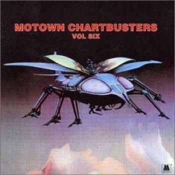 Die besten Motown Songs Vol.6