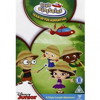 Little Einsteins Vol.2