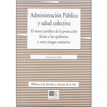 ADMINISTRACION PUBLICA SALUD COLECTIVA