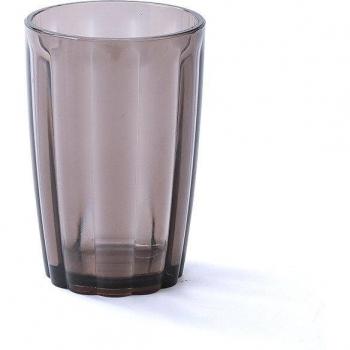 ZOTOBON Plastic Toothbrush Cup