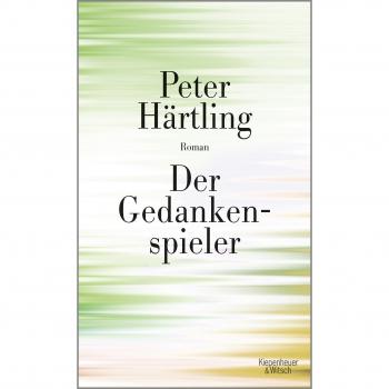 Der Gedankenspieler | Peter Härtling
