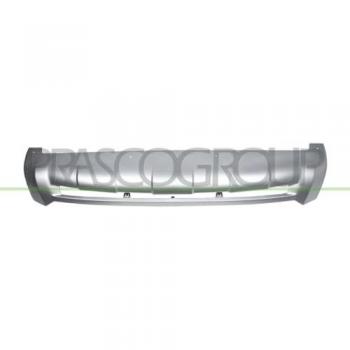 Protection anti‑impact : bandeau & baguette PRASCO FT0661802