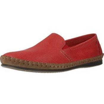 Fluchos Herren-Lederschuhe 8674