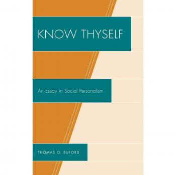 Know Thyself by Thomas O. Buford