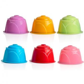 EcoCup Dolce Gusto Refill 2 Colores