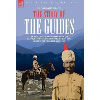 THE STORY OF THE GUIDES