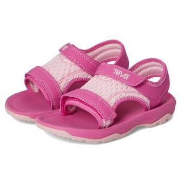 Infant Teva Psyclone Sandali Rosa 1019538T