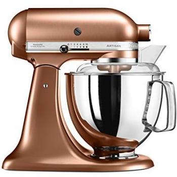 Robot Culinario Artigianale 4,8 L