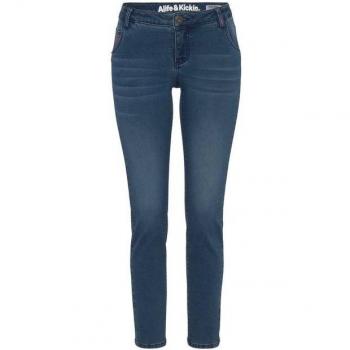 Alife & Kickin Push-up-Jeans AkiraAK aus der neuen Kollektion