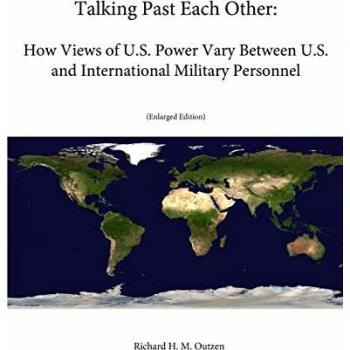Talking Past Each Other
