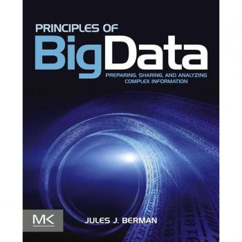 Vitalsource Technologies, Inc. Principles of Big Data: Preparing, Sharing, and Analyzing Complex Information