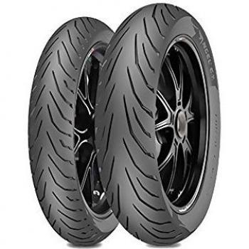 Pirelli Angel CiTy (90/90-17 TL 49S ruota posteriore, M/C, ruota anteriore)