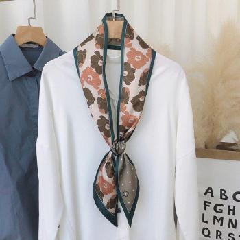 Estampado Coreano Silk