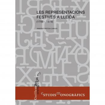 Representacions festives a lleida