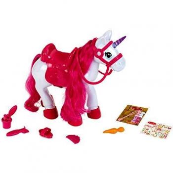 Princess Coralie – Licorne (Version Luminée)