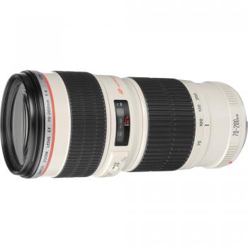Canon 70-200mm f/4 L USM – Réduction