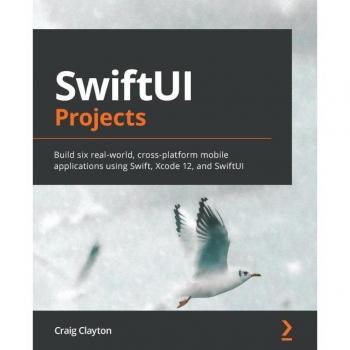 SwiftUI Projects